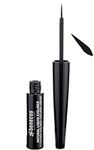 Benecos Natural Liquid Eyeliner, Black, 3 ml