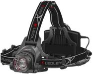 Ledlenser, H14R.2 Rechargeable Head