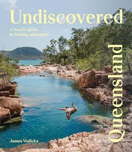 Undiscover