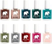 ella+mila Professional Nail Polish 