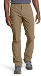 Eddie Bauer Men's Rainier Pant, Sad