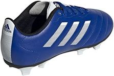 adidas unisex child GOLETTO VIII J 