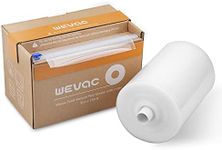 Wevac 20cmx45m Food Vacuum Seal Rol