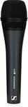 Sennheiser e835 Dynamic Cardioid Microphone (Charcoal)