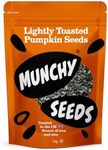 Munchy Seeds Lightly Toasted Pumpki