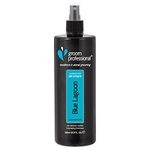 GROOM PROFESSIONAL Blue Lagoon Dog Cologne Spray - Dog Perfume Spray - Dog Spray for Smelly Dogs - Deodorant Spray for Dog - Refreshing Fresh Aroma - Perfect for Between Washes, 500ml