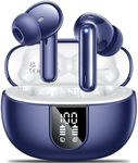Wireless Earbuds,Wireless Earphones