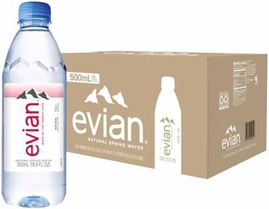 evian Natu