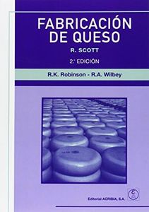 Fabricación de queso (SIN COLECCION)