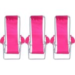 Gift Craft Beach Chairs