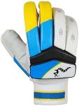 Woodworm Cricket iBat 235 Mens Right Hand Batting Gloves - MRH
