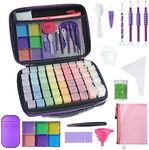 Douorgan Diamond Painting Storage C