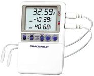 Traceable Calibrated High-Accuracy 