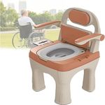 Bariatric Commodes