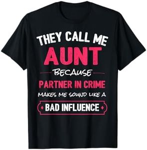 Funny Aunt