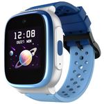 Gps Tracker Watch For Kids Att