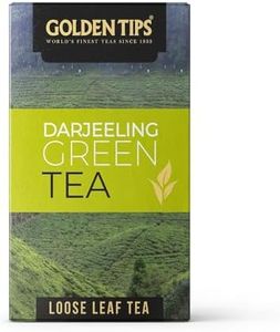 Golden Tip