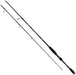 Daiwa Ardito 7'6" Medium Heavy Travel Spinning Rods 3 Pcs (ARDT763MHFS)