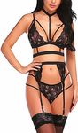 Fanala Lingerie