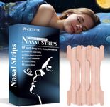 Nasal Strips 80 Pieces Snoring Aids