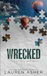 Wrecked (Deluxe Edition) (Dirty Air, 3)