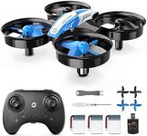 Holy Stone Mini Drone for Kids and 