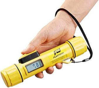 ECHOTEST II Handheld Depth Sounder