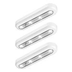 OxyLED Tap Closet Lights, One Touch