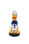 Cable Guys - Disney Donald Duck Gaming Accessories Holder & Phone Holder for Most Controller (Xbox, Play Station, Nintendo Switch) & Phone