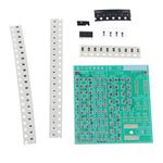 3-12V DIY SMD SMT Components LED Welding Practice Board Soldering Skill Training