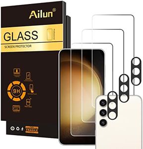 Ailun Glas