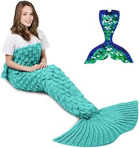 Mermaid Ta