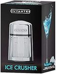 Nuvantee Manual Ice Shaver - Stainl