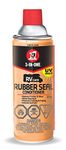 3-IN-ONE RV Care Rubber Seal Conditioner 311g | Seal in Long-Lasting Protection from Weather and Sun by Using a Mess-Free Rubber Seal Conditioner with UV Shield | 01290 | Single Can