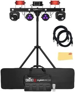 CHAUVET DJ