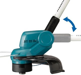Makita 18V LXT Cordless Line Trimmer – Bare Tool, No Battery