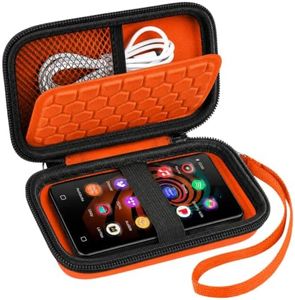 MP3 MP4 Player Case for 4 Inch Touch Screen Music Player