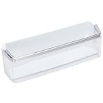 Upgrade AAP73252302 Refrigerator Door Shelf Bin (Left) Compatible with LG, Kenmore Sears Refrigerator Door Parts Replace AP5602874, AAP73252311, AAP73252306, 2652315, AAP73252305, AH3637059, EA3637059