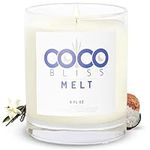 Coco Bliss Melt - Massage Candle 8 