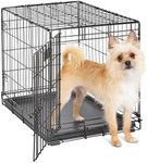 MidWest Homes for Pets 24-Inch iCra