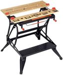 BLACK+DECKER Workmate® 825 Deluxe D