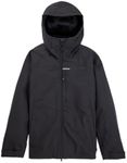 Burton Men's Lodgepole 2L Jacket, T