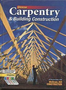 Carpentry & Building Construction