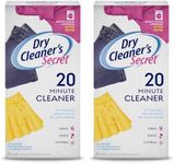 Woolite At-Home Dry Cleaner Dry Cle