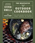 The MeatEater Outdoor Cookbook: Wil