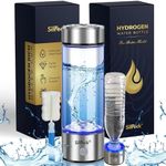 Silreck Premium Hydrogen Water Bott