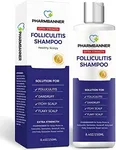 PHARMBANNER Folliculitis Shampoo, S