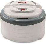 NESCO® Snackmaster® Digital Dehydrator/Jerky Maker