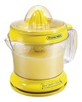 Proctor Silex 66331 Alex's Lemonade Stand Citrus Juicer, 34 oz