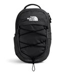 THE NORTH FACE 10L Mini Borealis Commuter Laptop Backpack, TNF Black/TNF Black-NPF, One Size